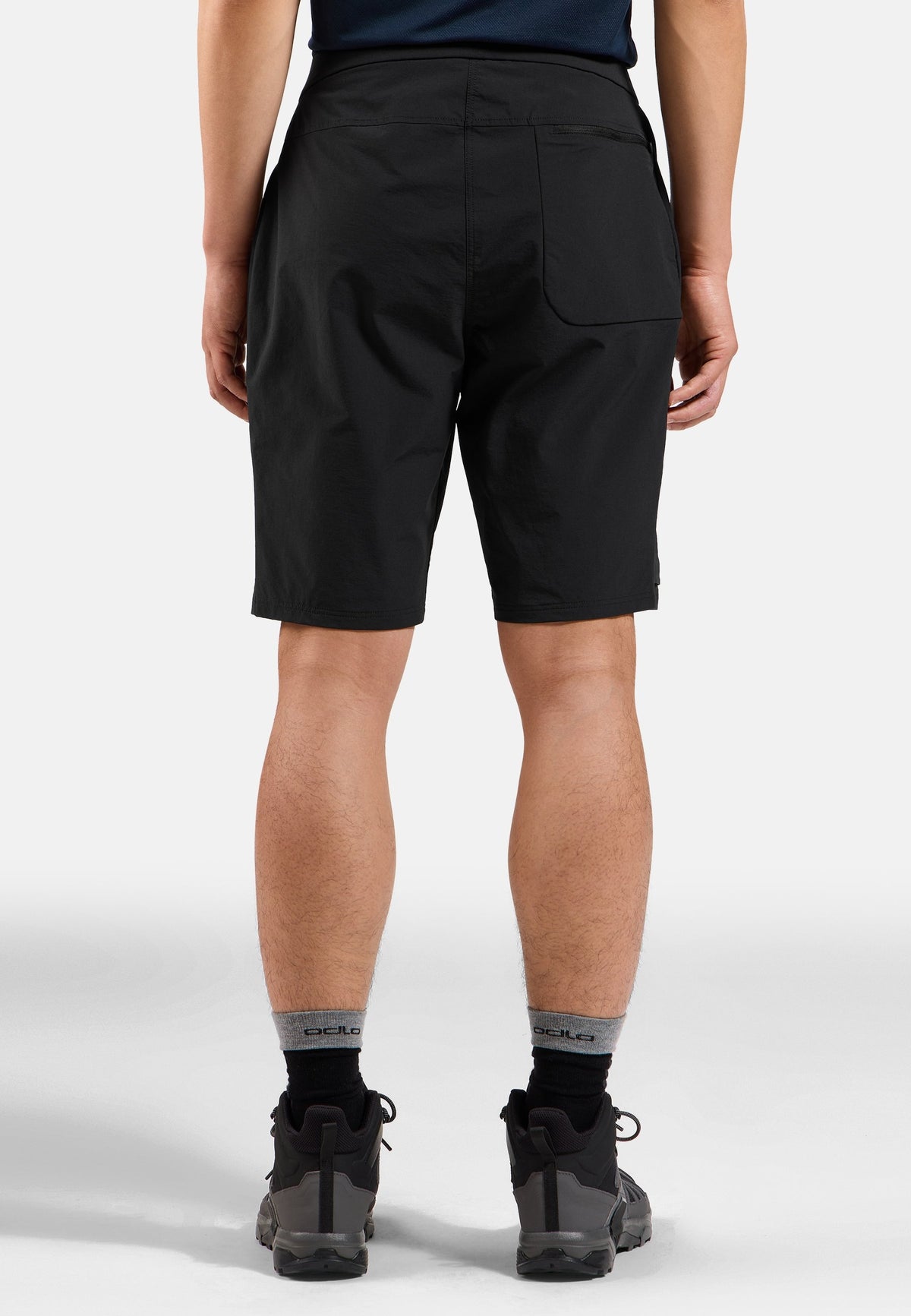 The Ascent hiking shorts