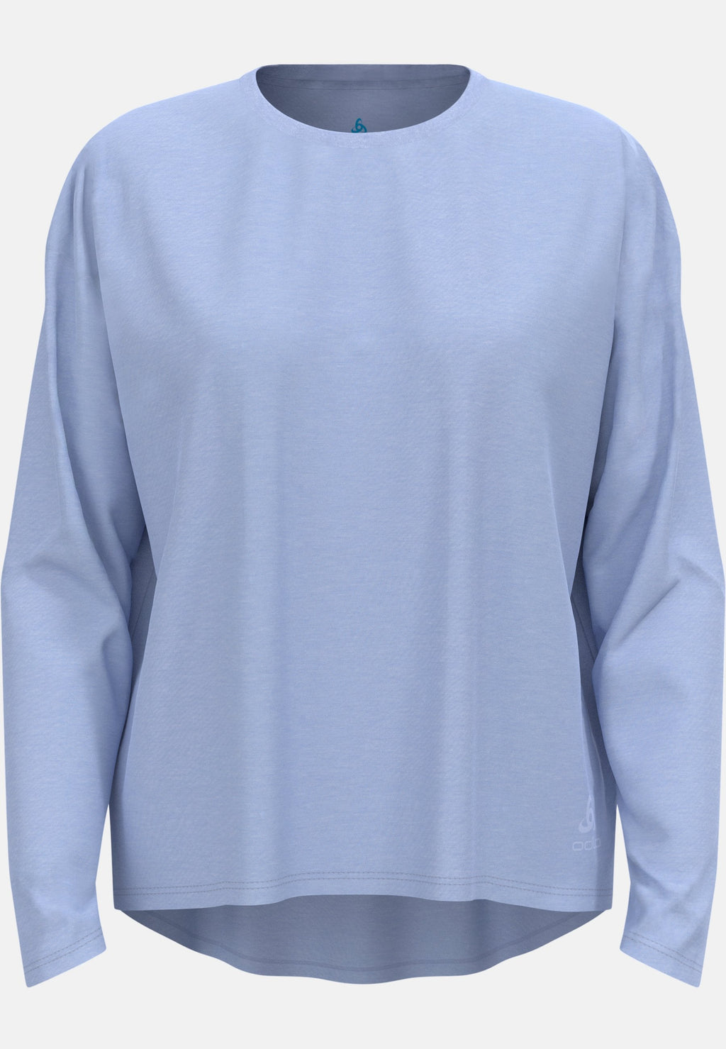 The Active 365 natural blend long sleeve t-shirt