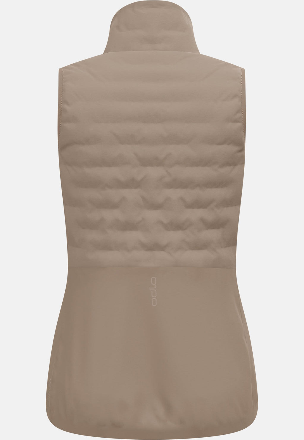The Zeroweight Insulator running vest