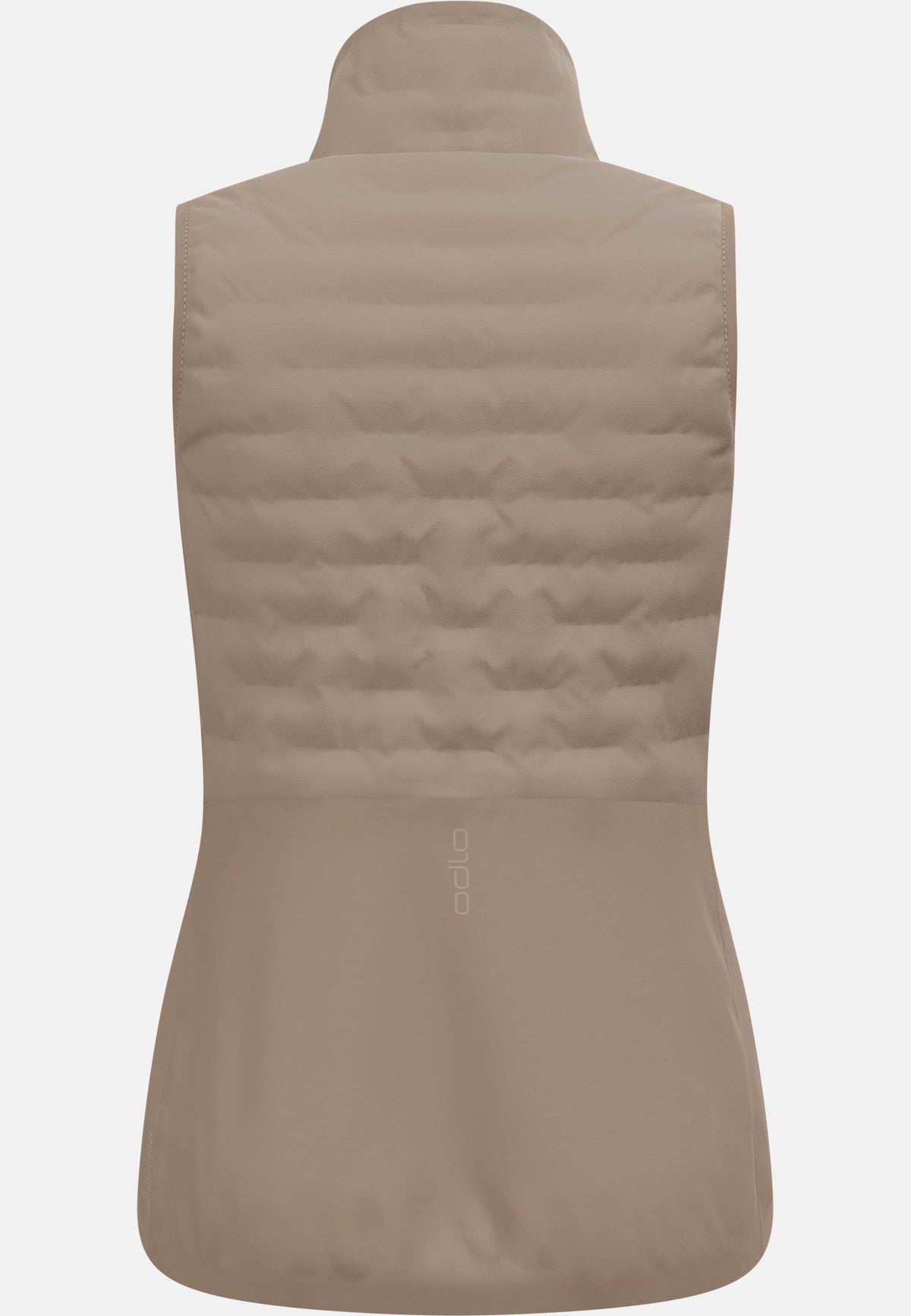 The Zeroweight Insulator running vest