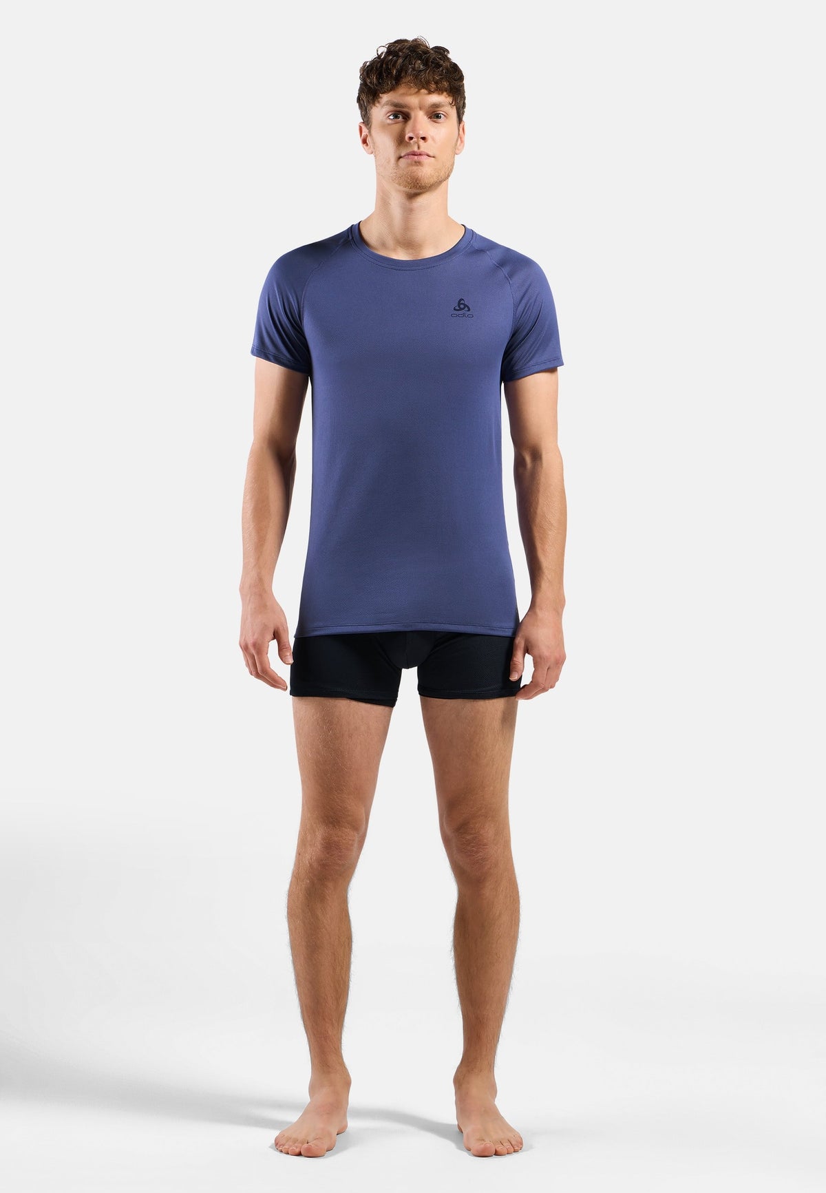 The Active F-Dry Light Base Layer T-shirt