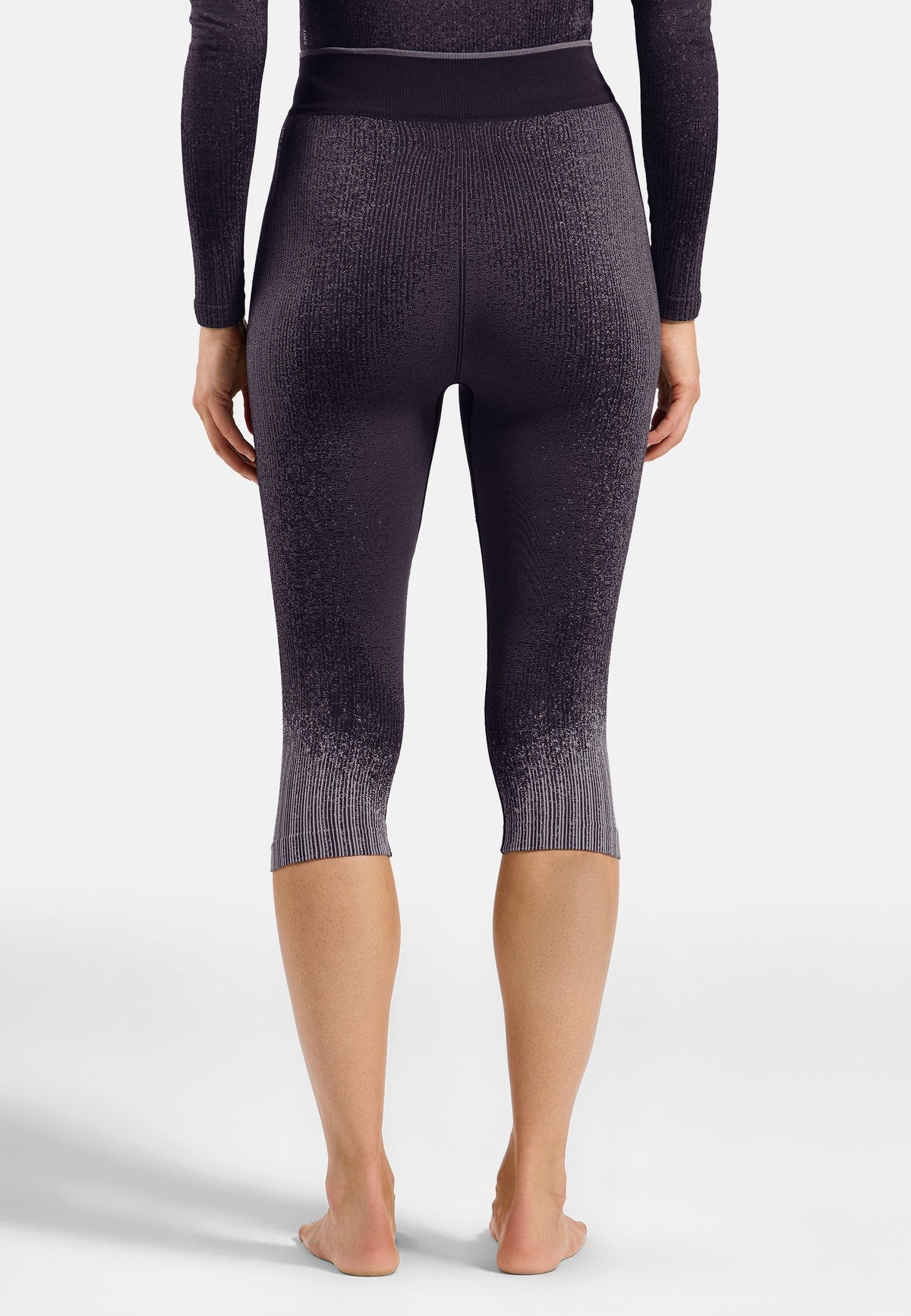 The POW Blackcomb Base Layer 3/4 Bottoms