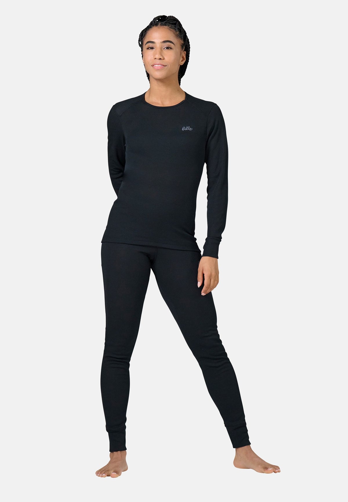 The Active Warm Heritage Base Layer Set