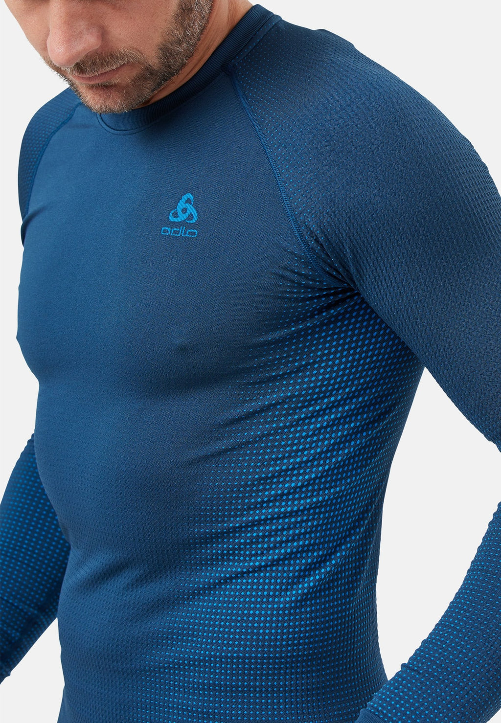The Performance Warm Base Layer Top