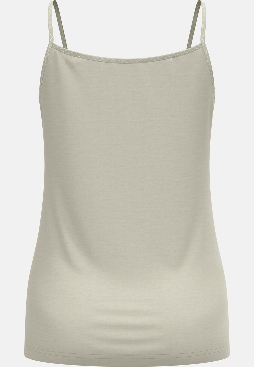 The Natural Merino 160 Base Layer Singlet