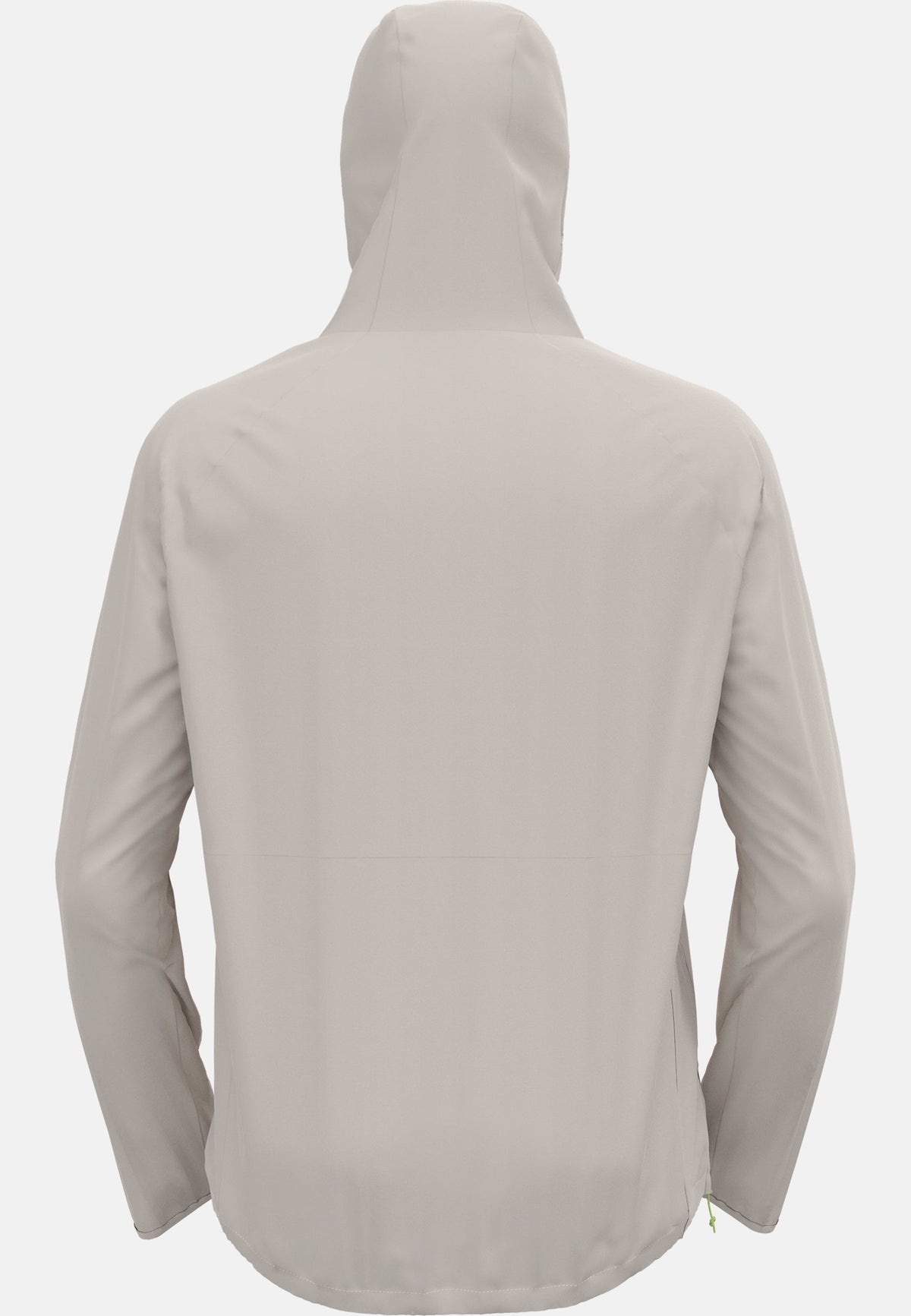 The Essentials windbreaker