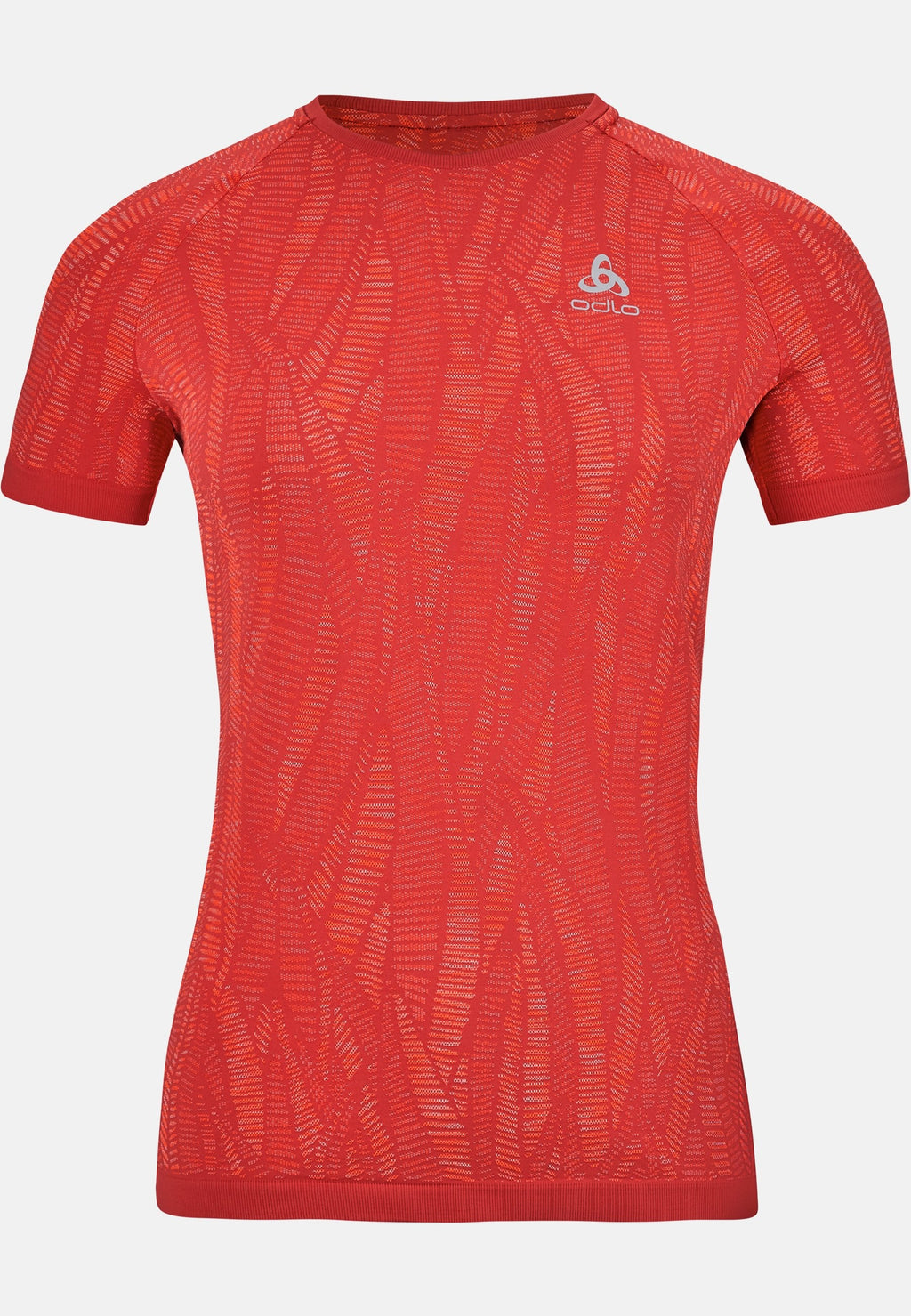 The Zeroweight Ceramicool running t-shirt