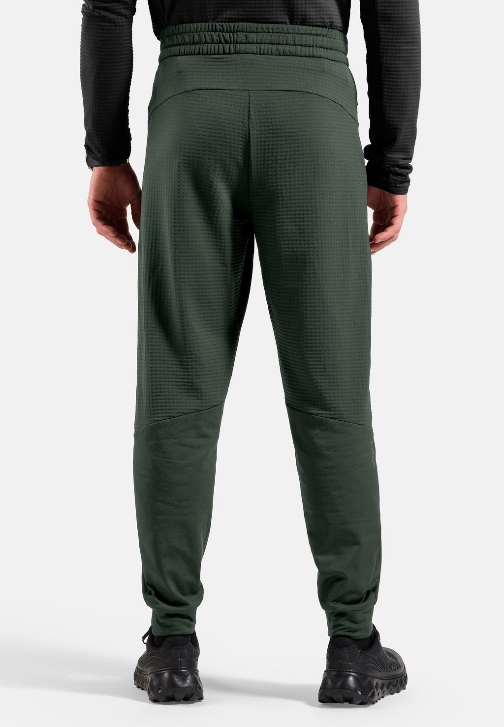 The Essentials Thermal running pants 2.0