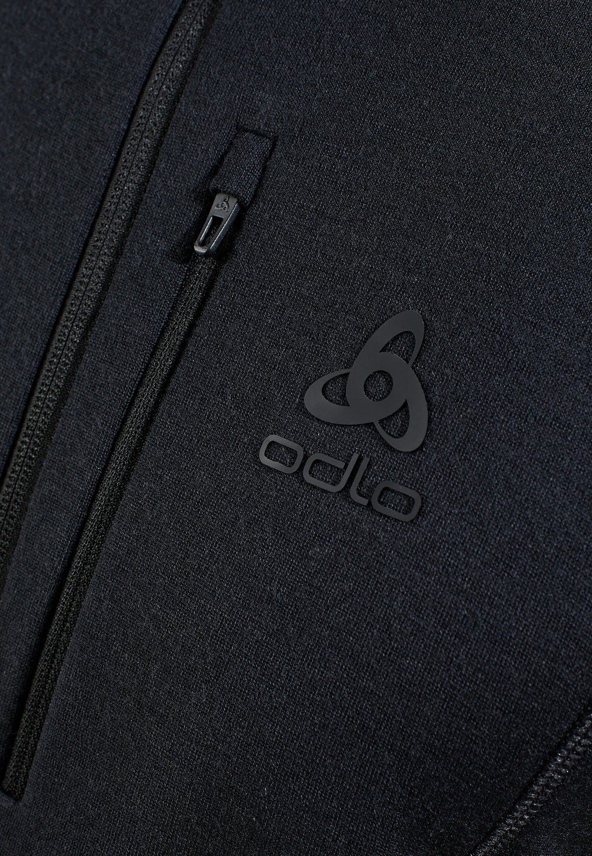 The Ascent Performance Wool X-Warm hoody
