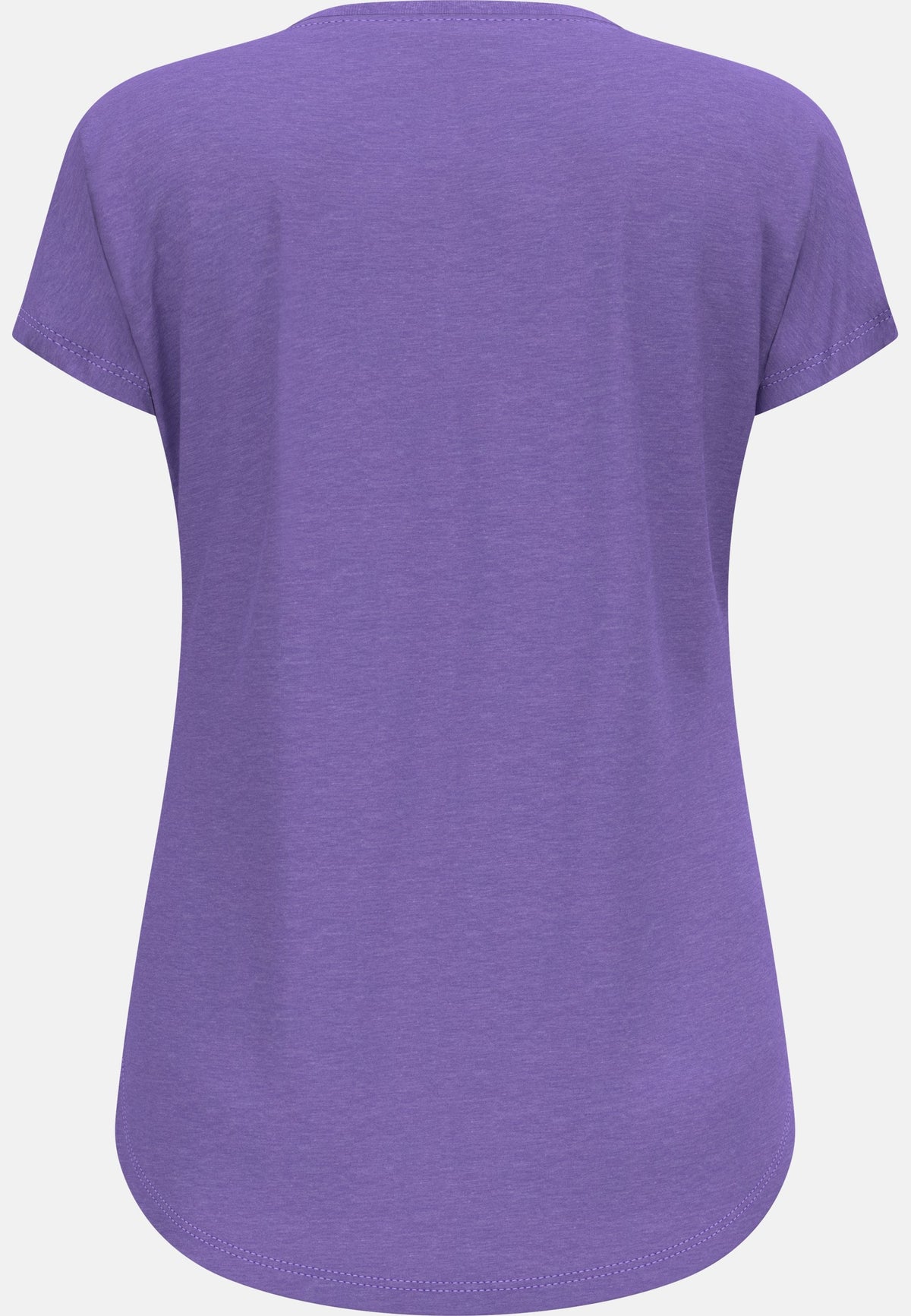 The Essentials natural t-shirt
