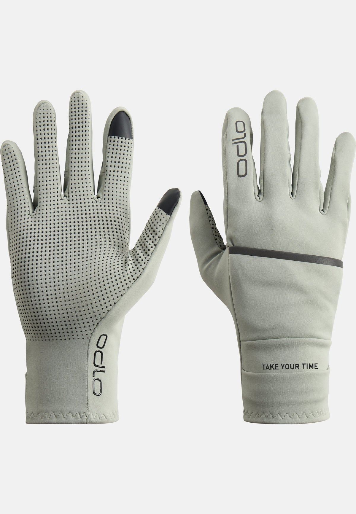 The Multisport Windproof Light gloves
