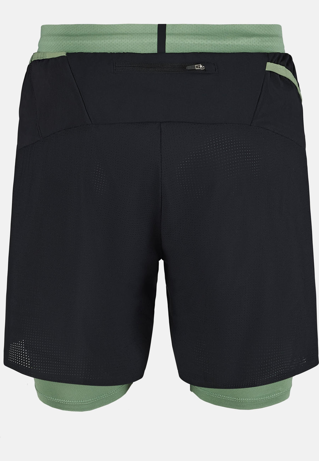 The X-Alp 6-inch 2-in-1 trail running shorts
