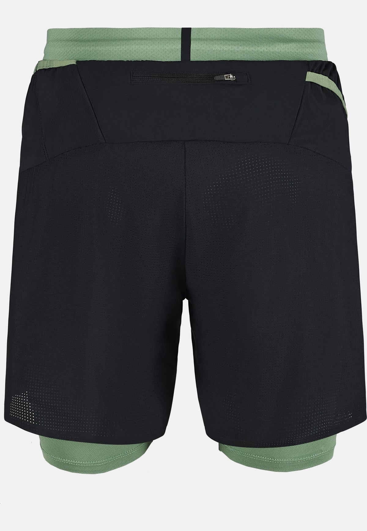 The X-Alp 6-inch 2-in-1 trail running shorts