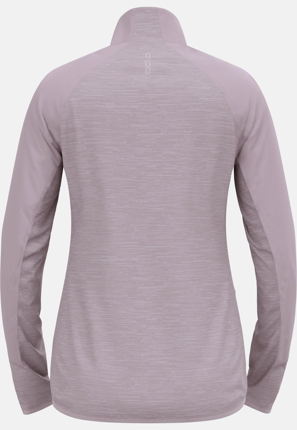 The Run Easy Warm hybrid jacket