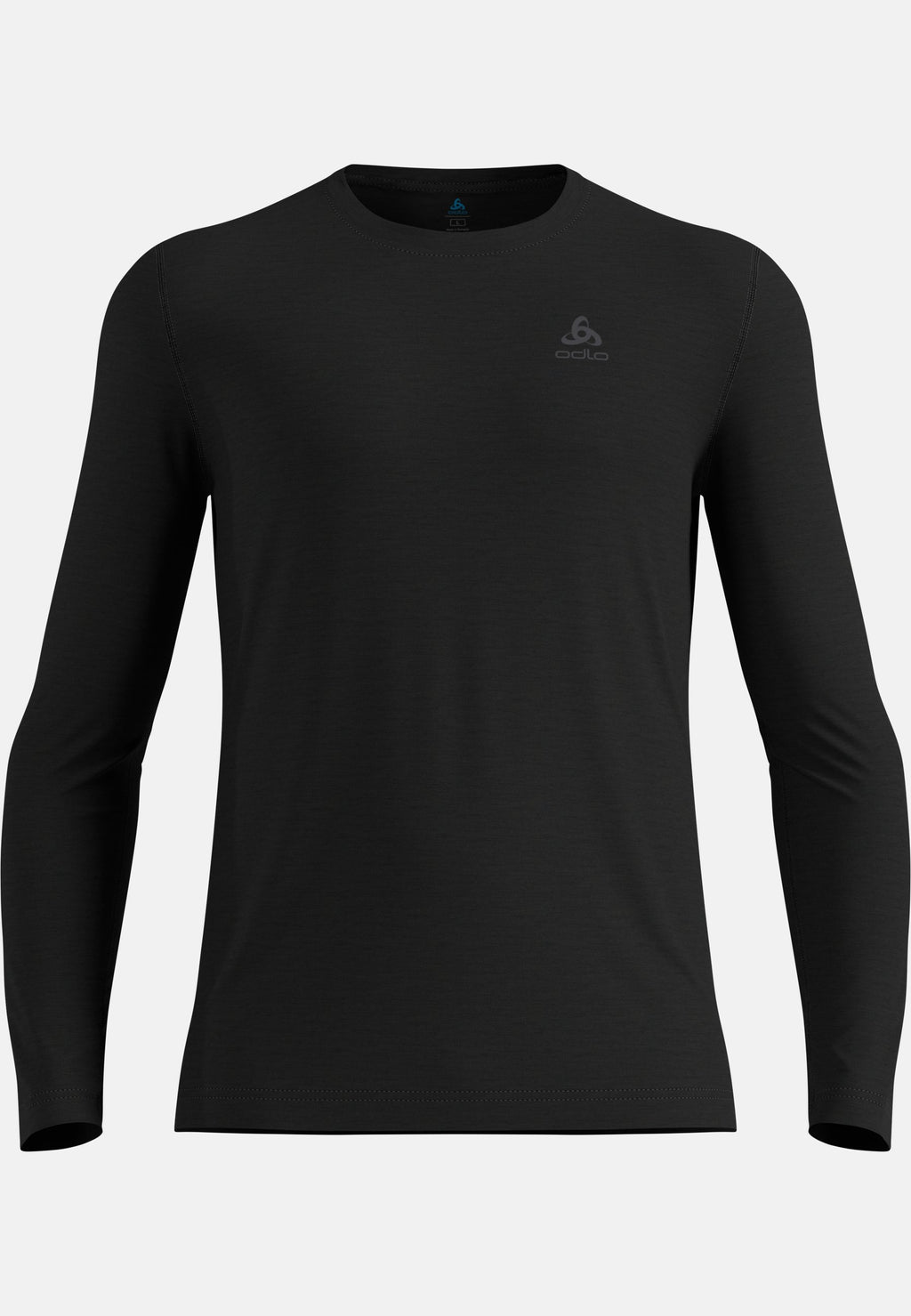 The Natural Merino 160 Base Layer Top