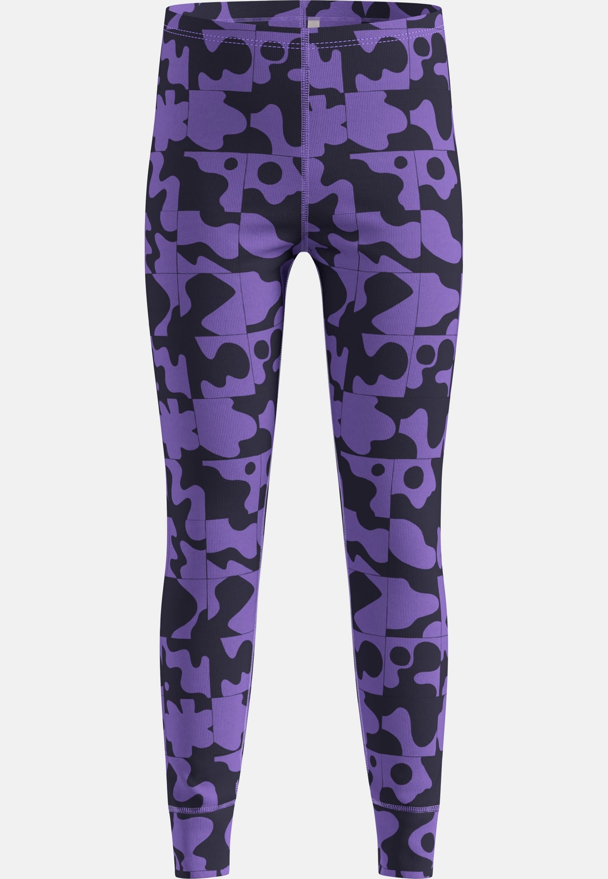 The Adventurer Collection Active Warm graphic base layer bottoms