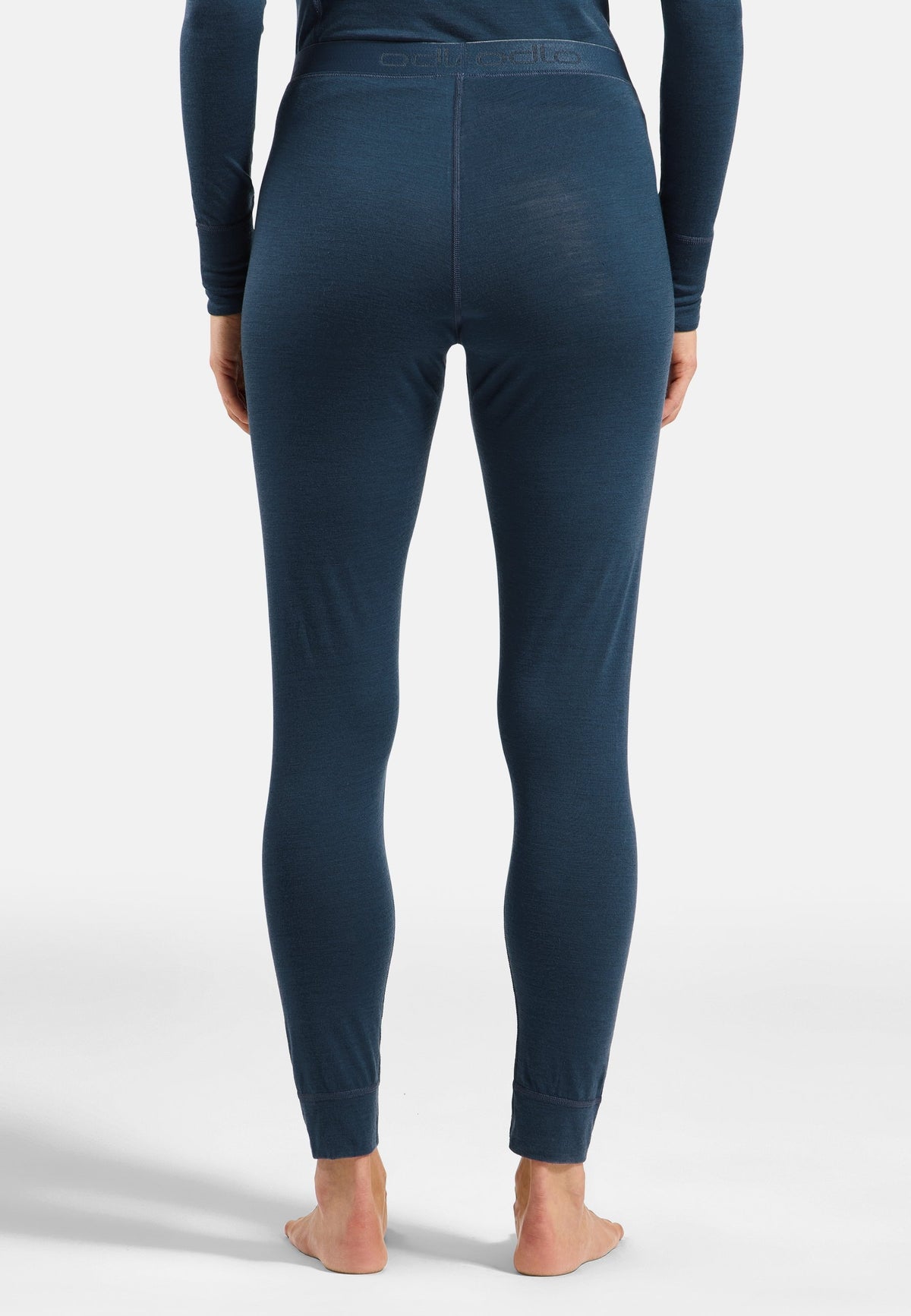 The Natural Merino Warm Base Layer Set