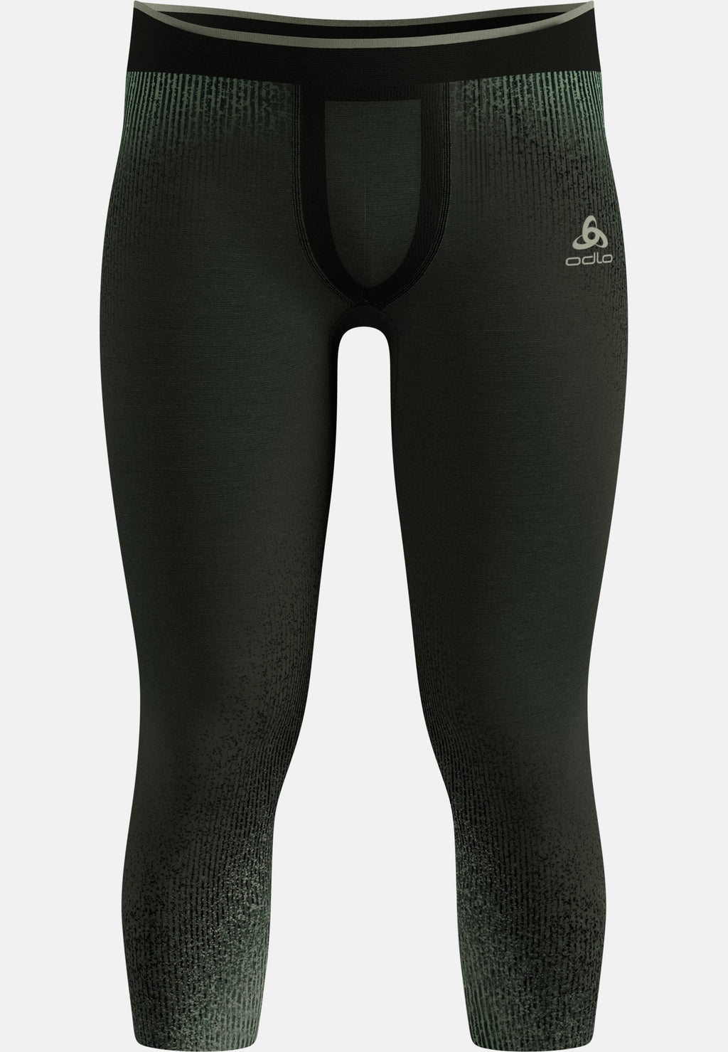 The POW Blackcomb Base Layer 3/4 Bottoms