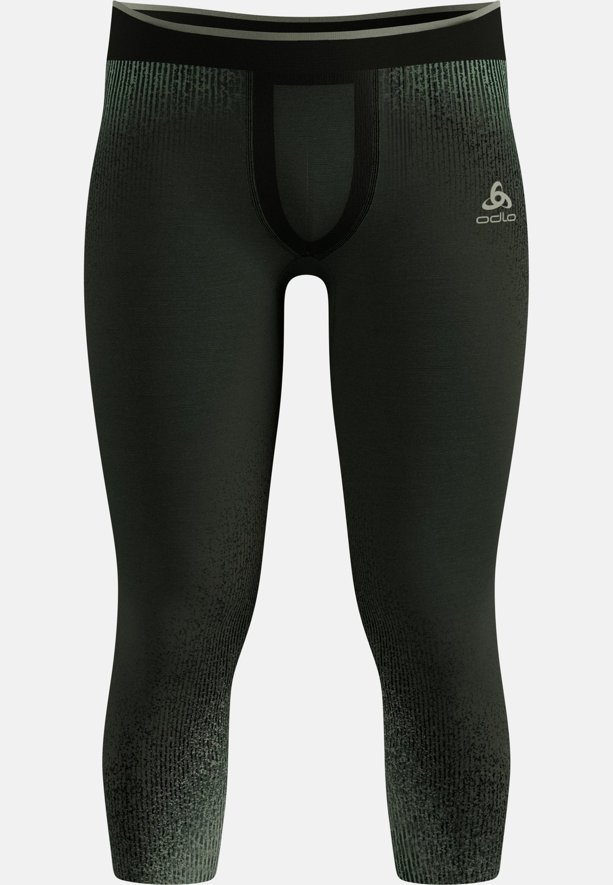 The POW Blackcomb Base Layer 3/4 Bottoms