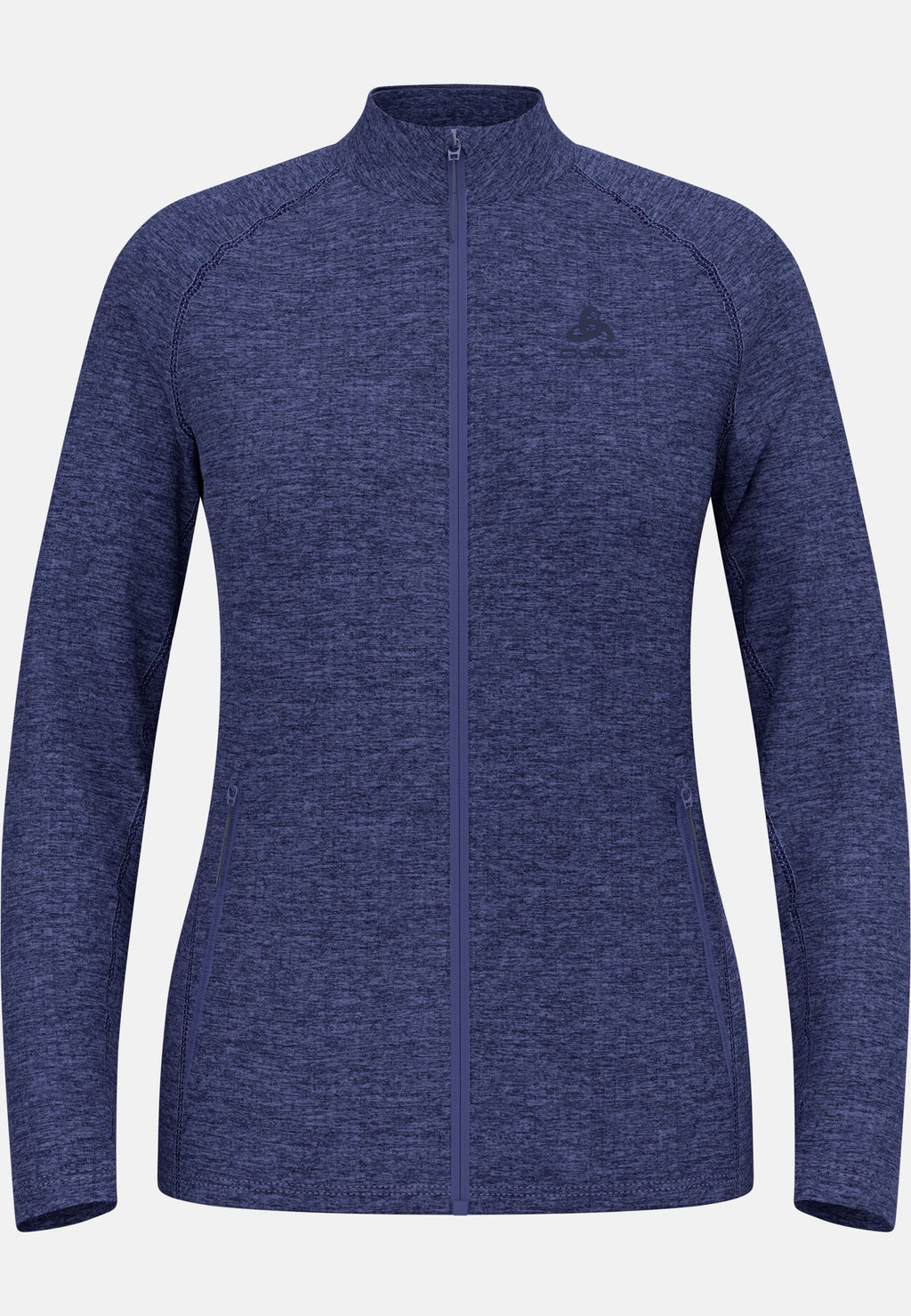 The Tencia mid layer zip