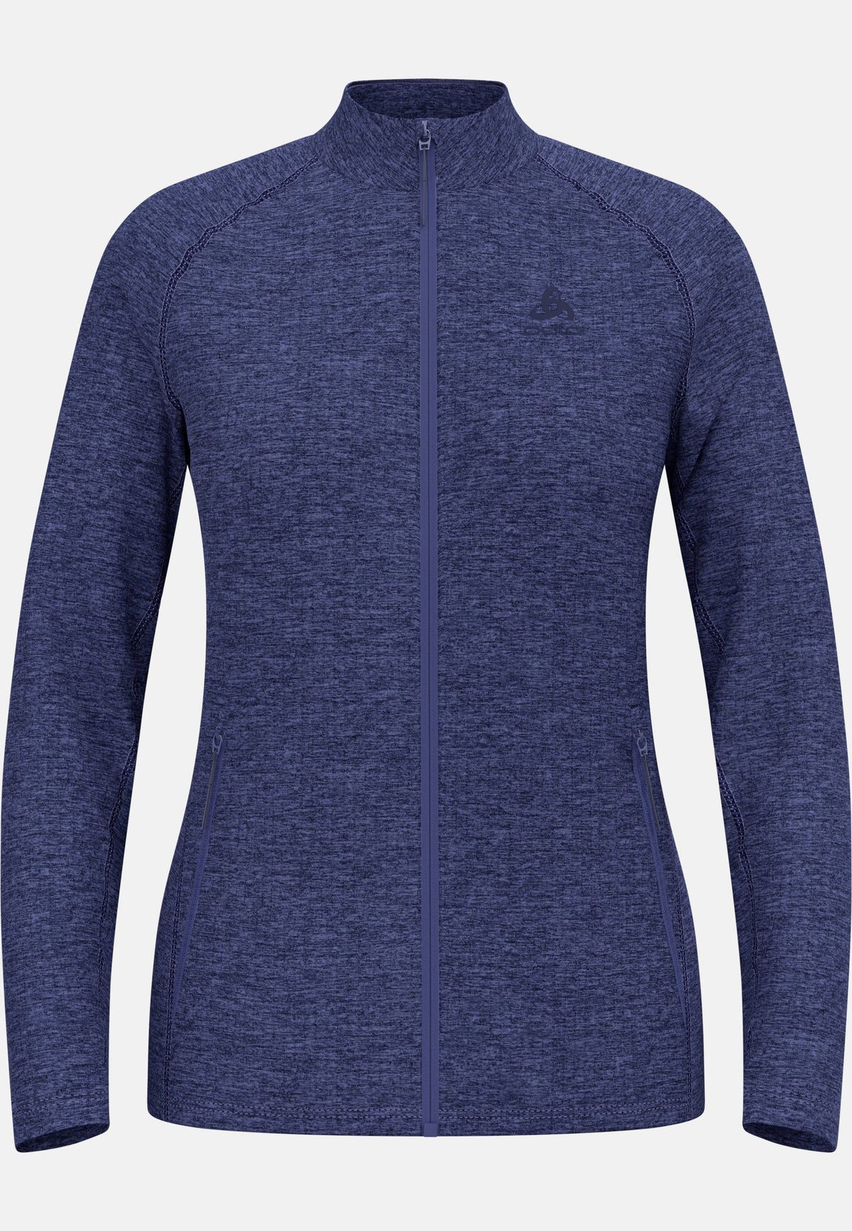 The Tencia mid layer zip