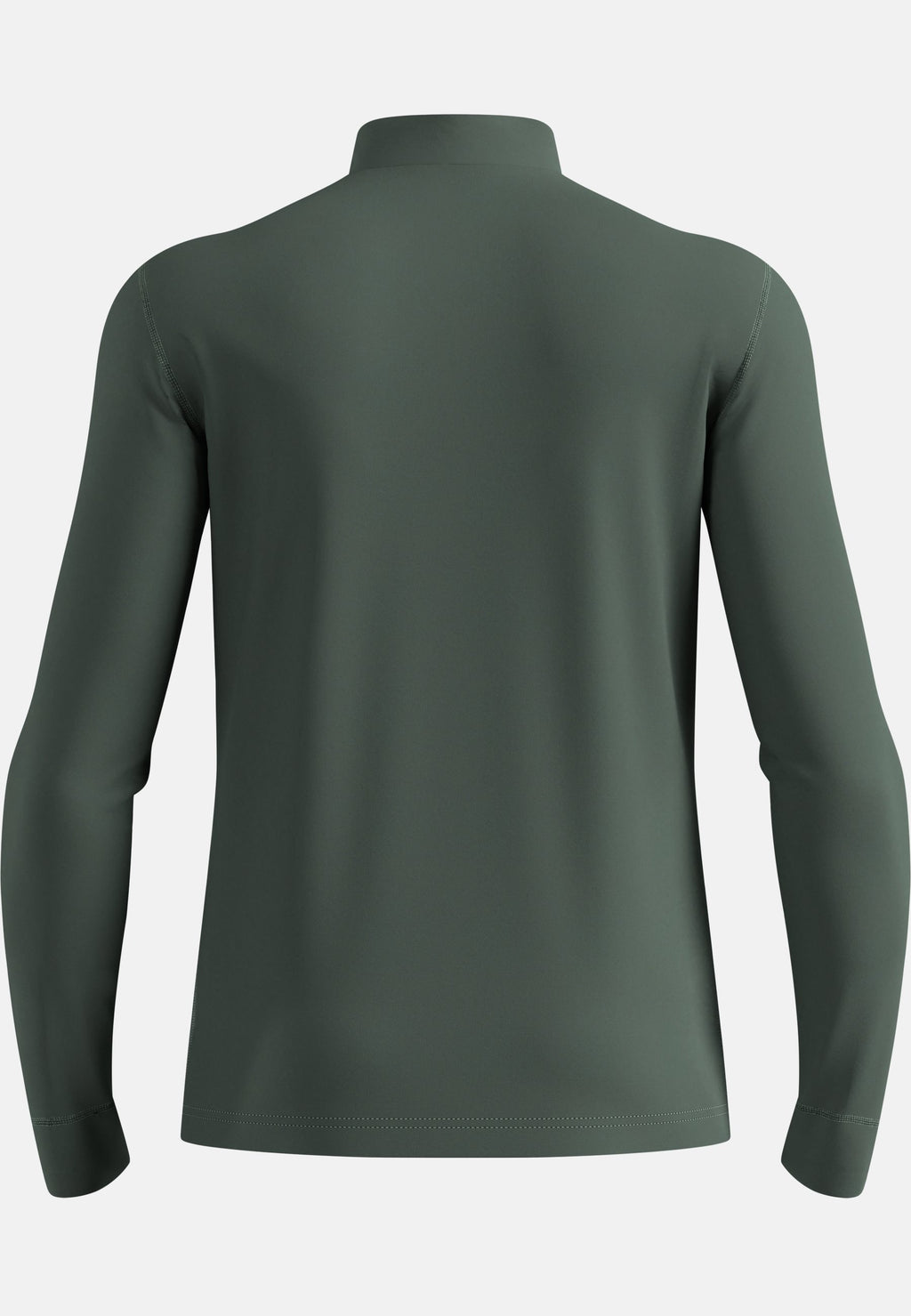 The Natural Merino 260 Base Layer Half-Zip