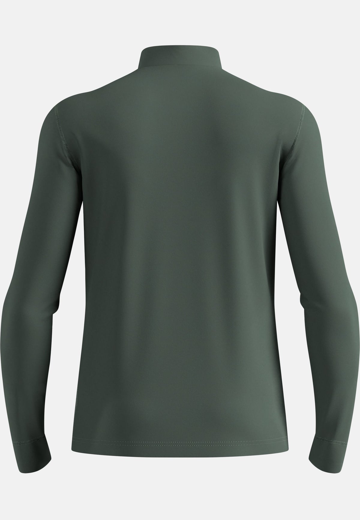The Natural Merino 260 Base Layer Half-Zip