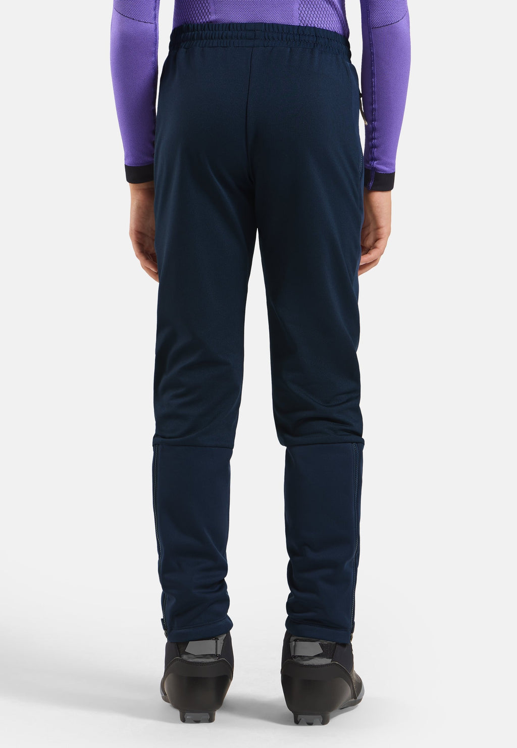 The Essentials Warm kids' cross-country pants