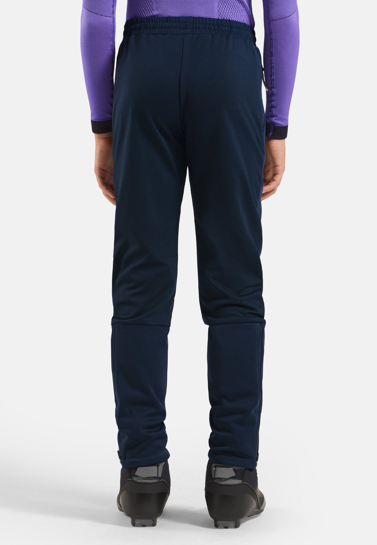 The Essentials Warm kids' cross-country pants