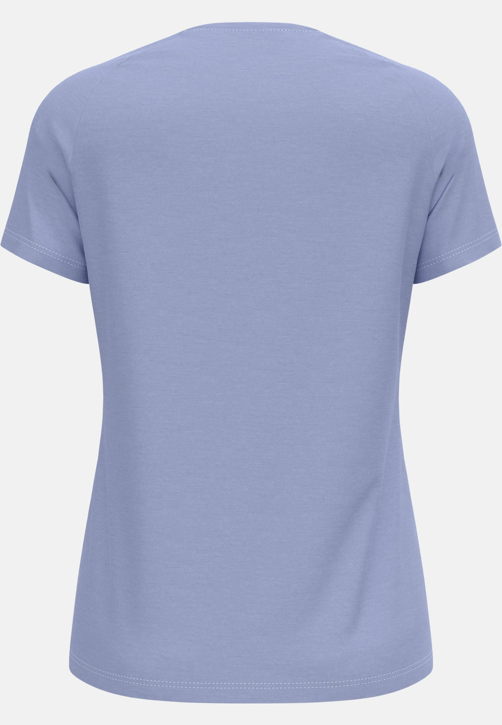 Ascent Performance Wool 130 run bike hike t-shirt