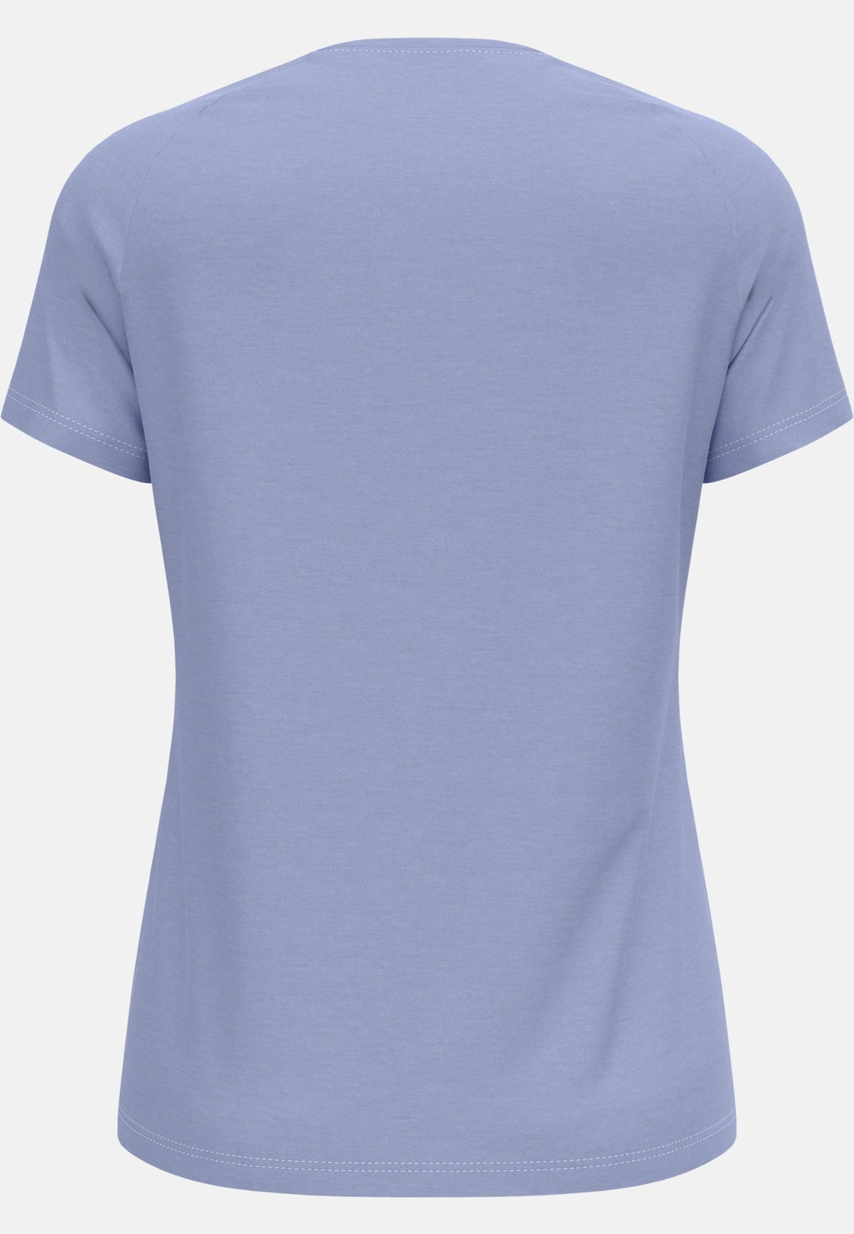 Ascent Performance Wool 130 run bike hike t-shirt