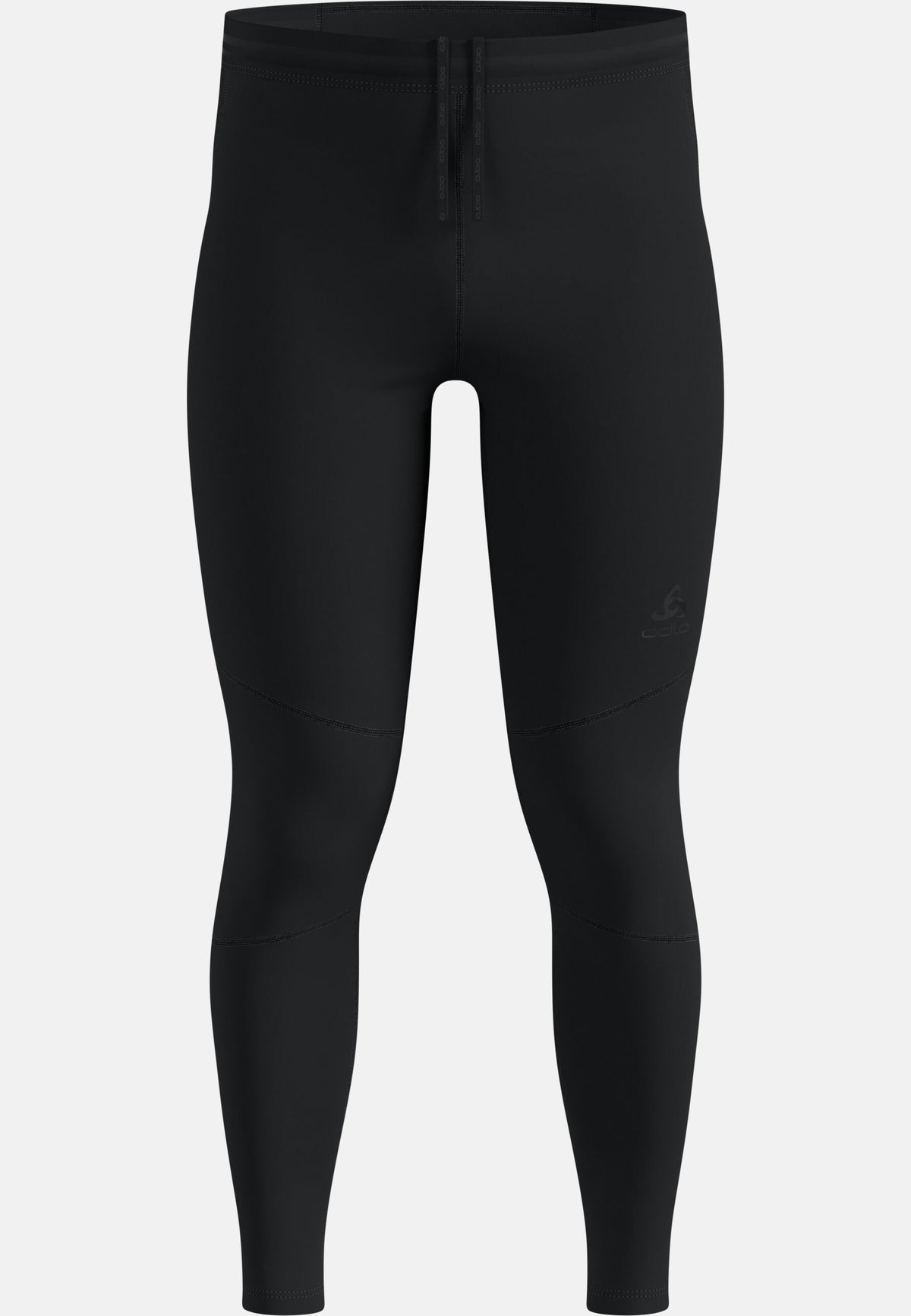 The Zeroweight Warm running tights 2.0