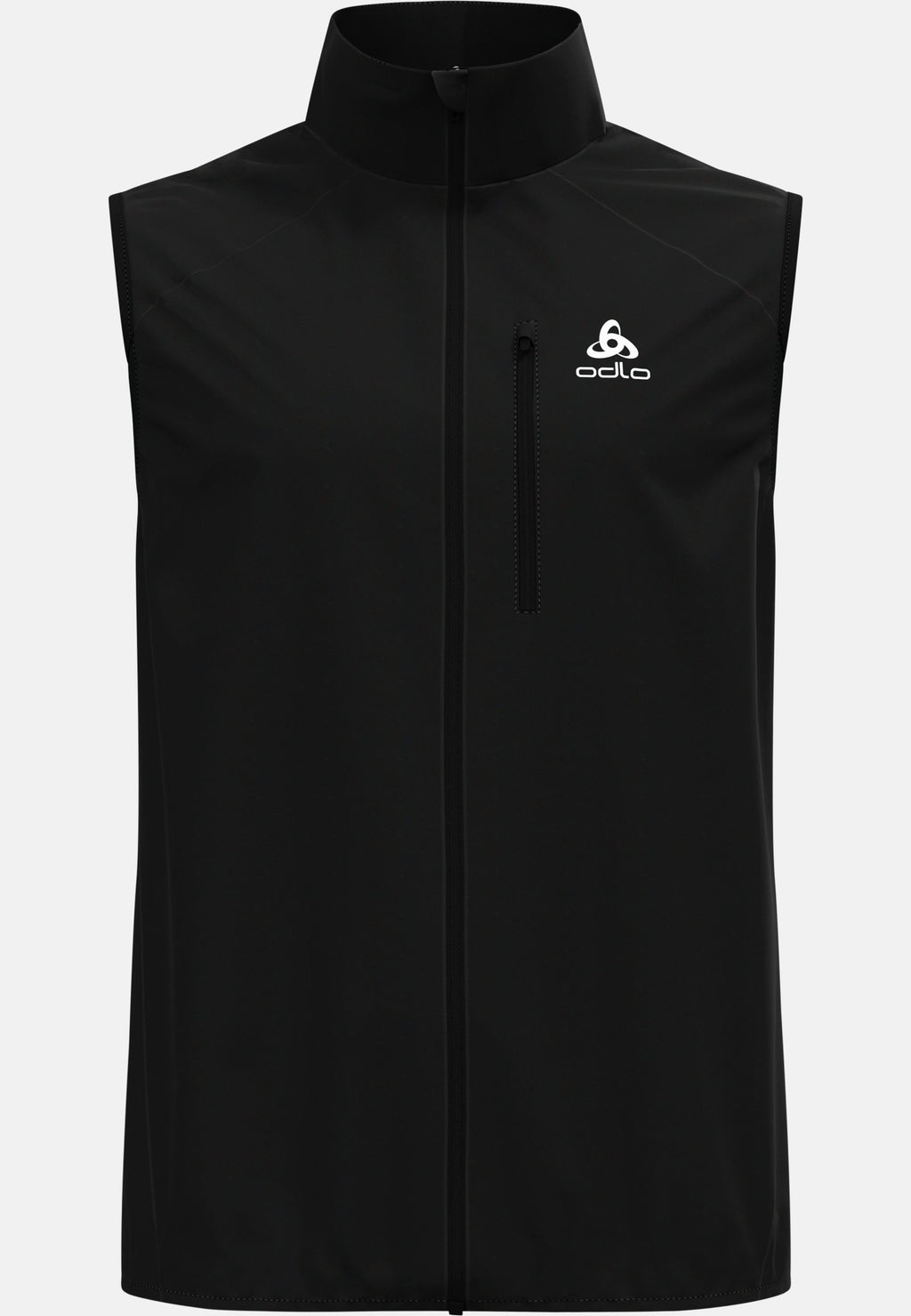 The Zeroweight running vest