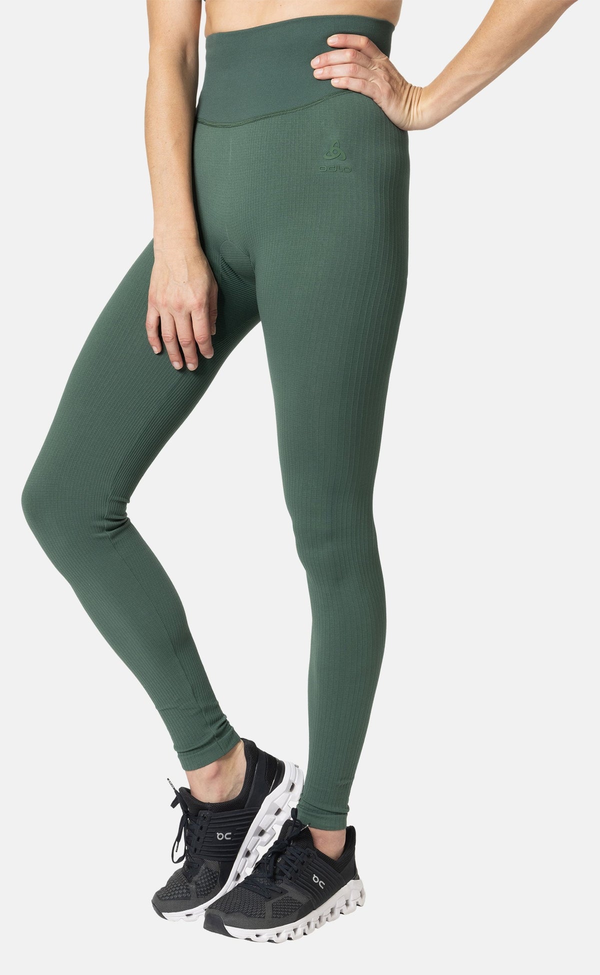 The Active 365 seamless training tights