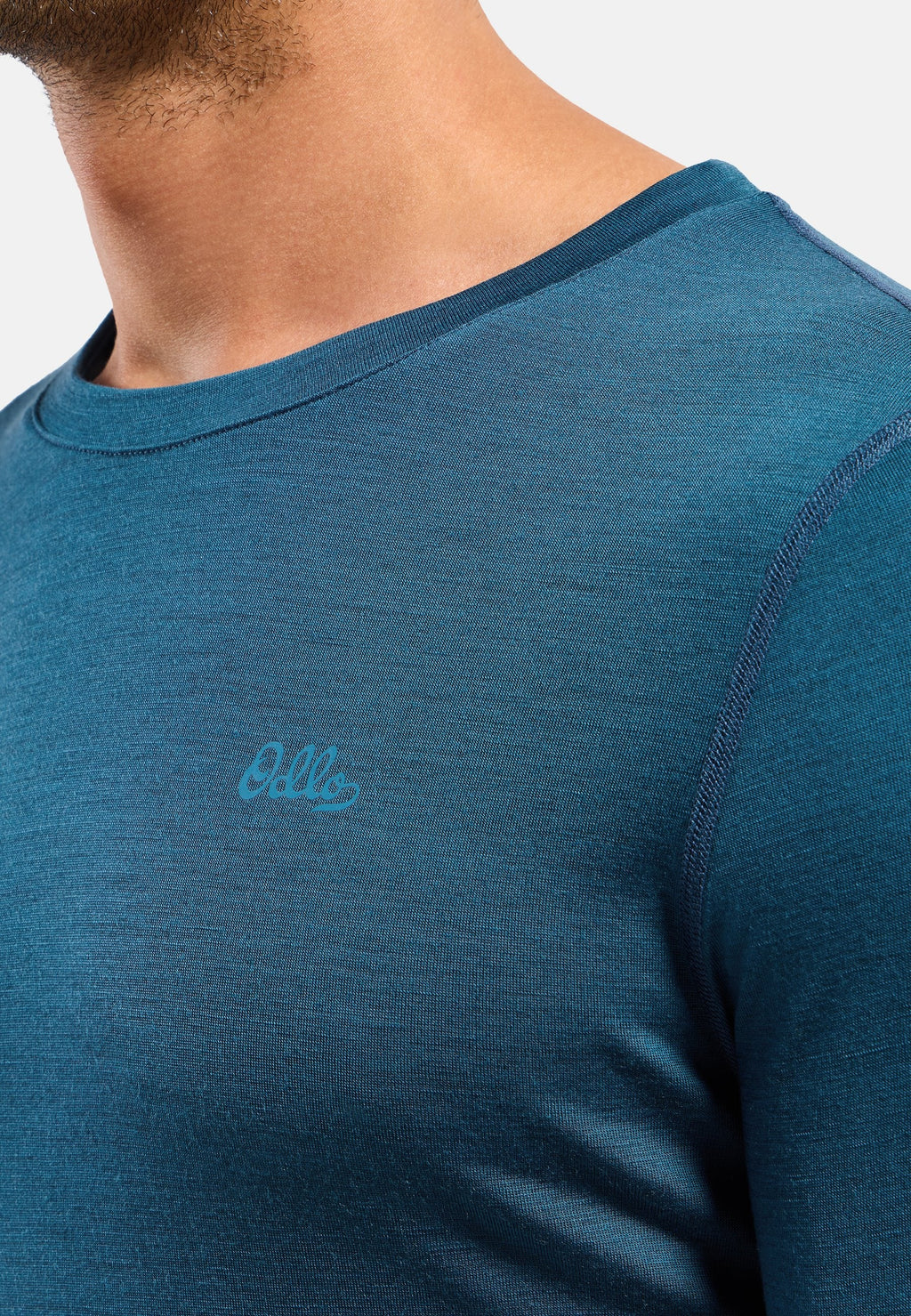 The Natural Merino Warm Base Layer Set