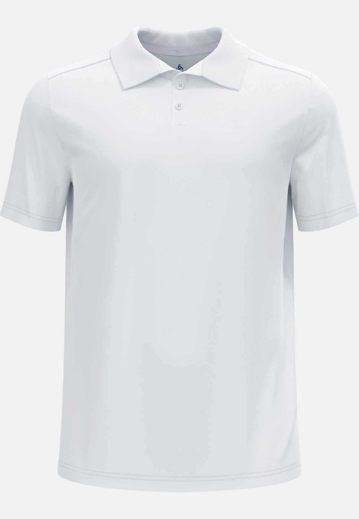 The men's F-Dry polo shirt