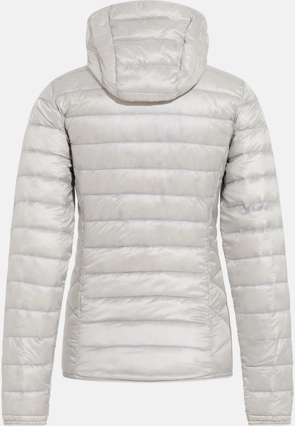 The women's Hoody Cocoon N-Thermic Warm insulated jacket