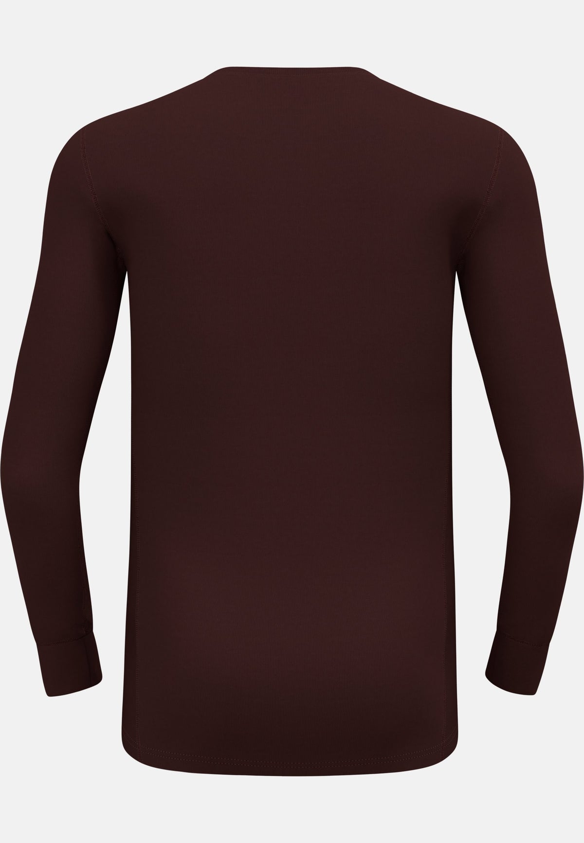 The Active Warm Base Layer Top