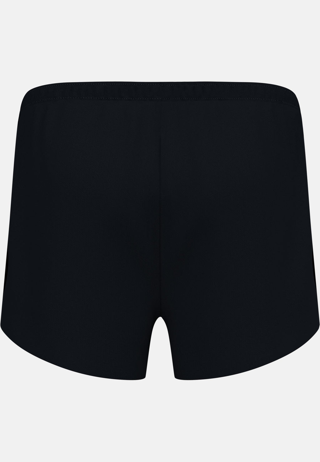 The Zeroweight 3-inch split running shorts 2.0