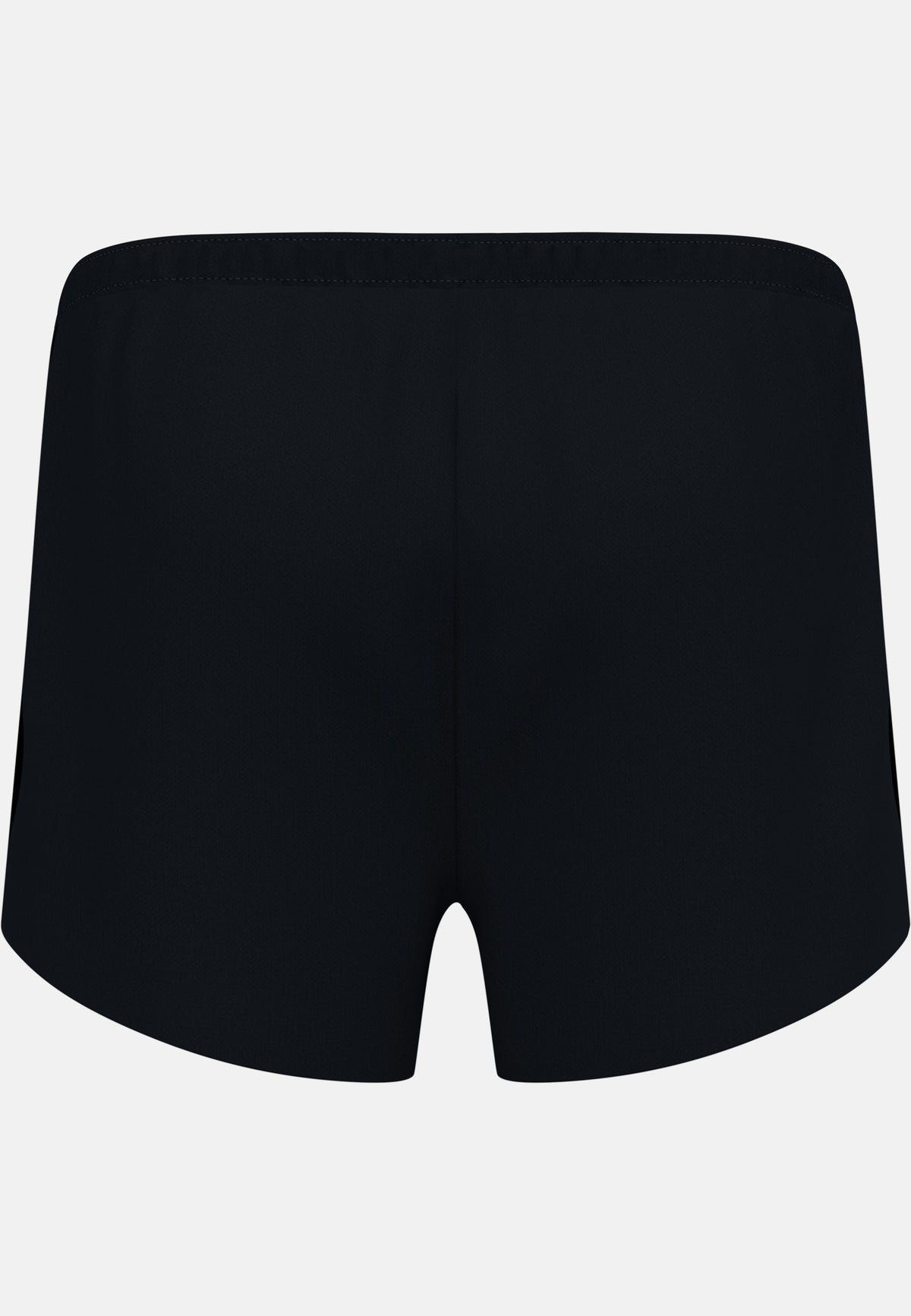 The Zeroweight 3-inch split running shorts 2.0