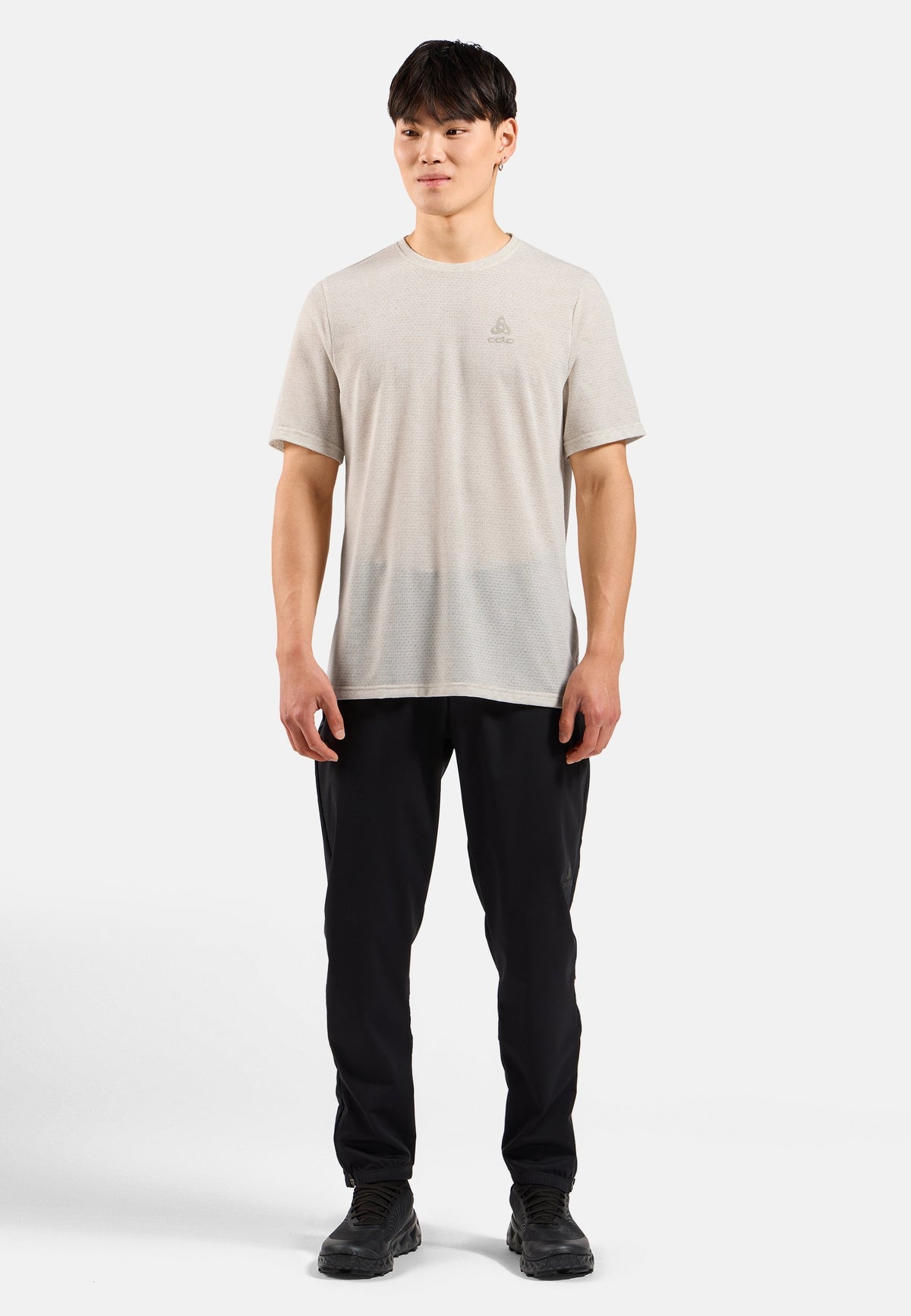 The Active 365 Linencool t-shirt