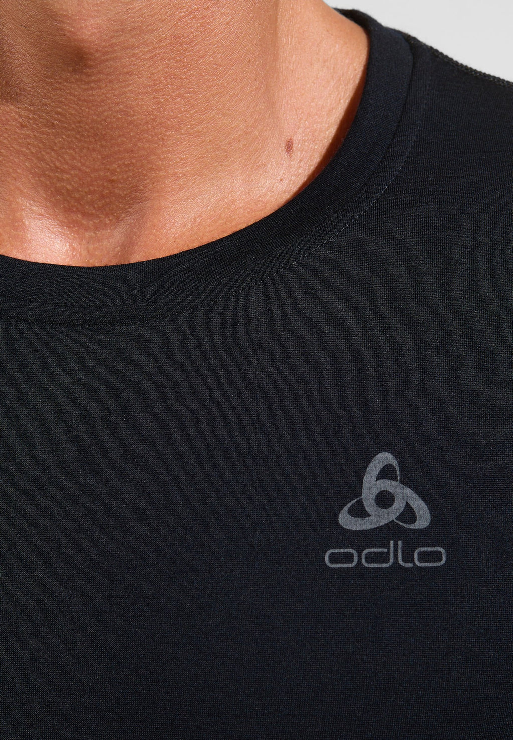 The Natural Merino 200 Base Layer Top