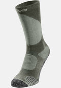 The Active Warm element kids' ski socks