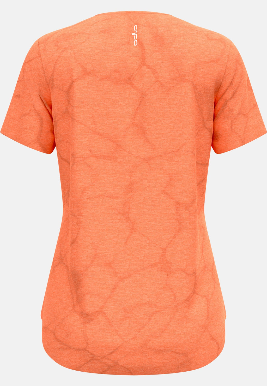 The Zeroweight engineered Chill-Tec running t-shirt