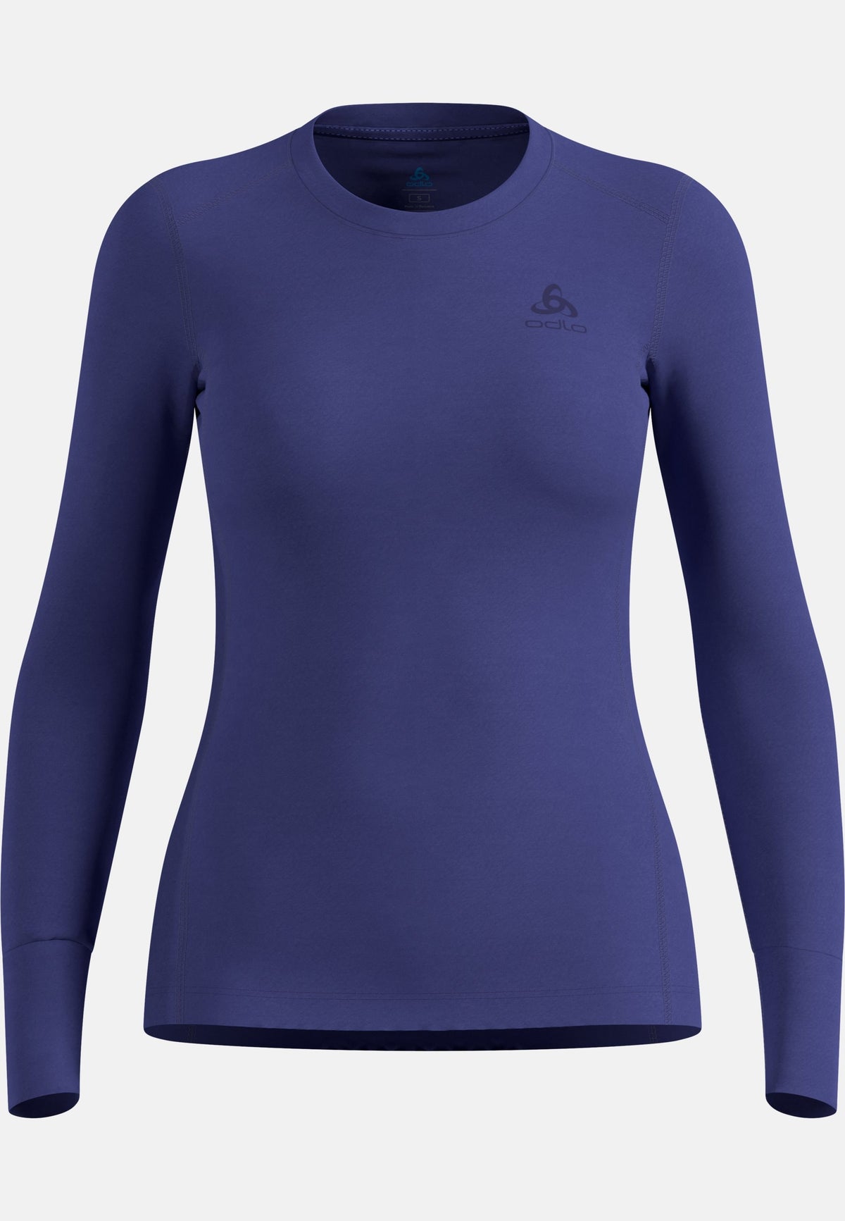 The Natural Merino 200 Base Layer Top