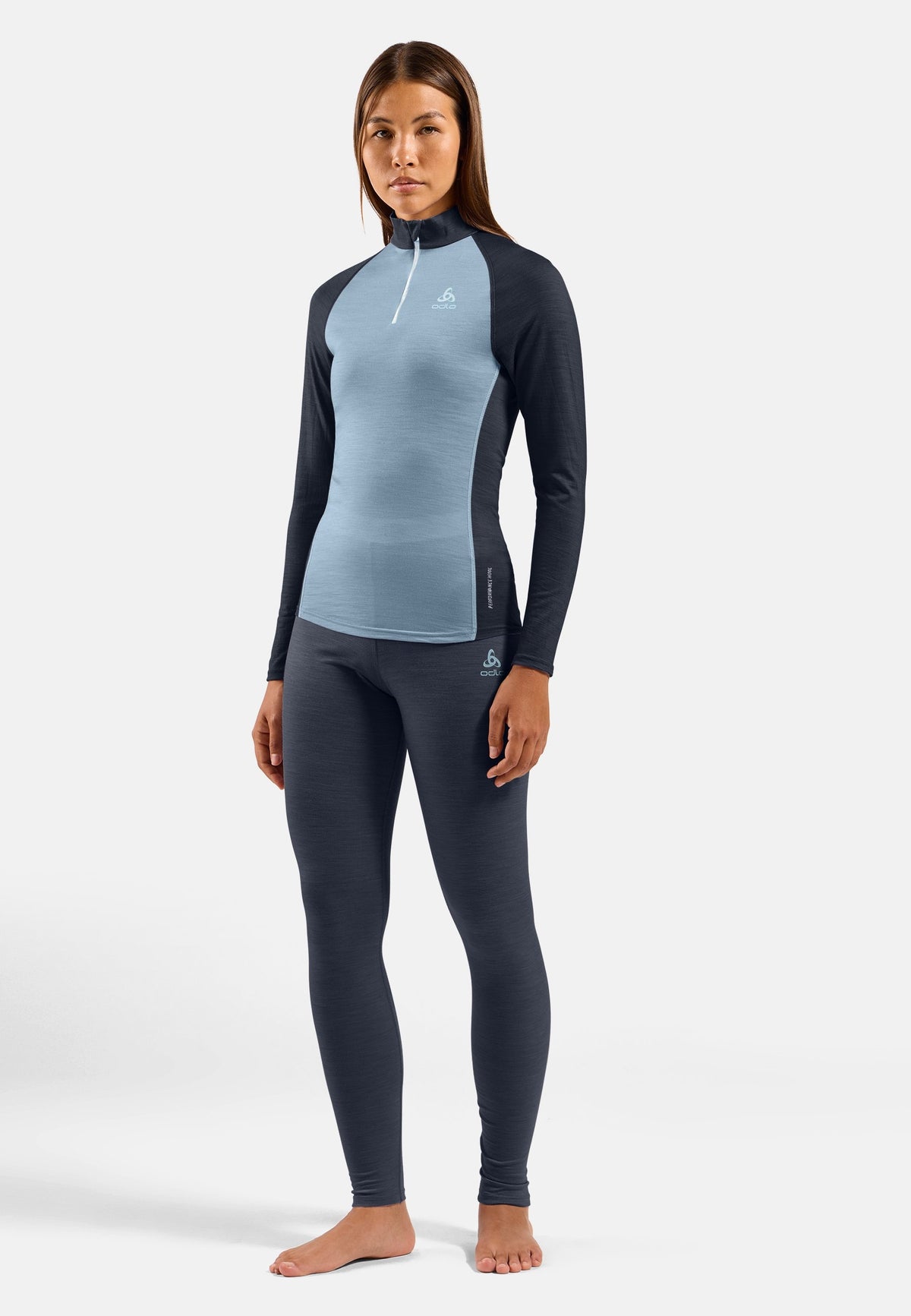 The Performance Wool 150 Base Layer Bottoms