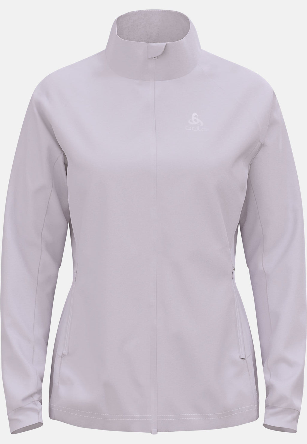 The Brensholmen cross-country jacket