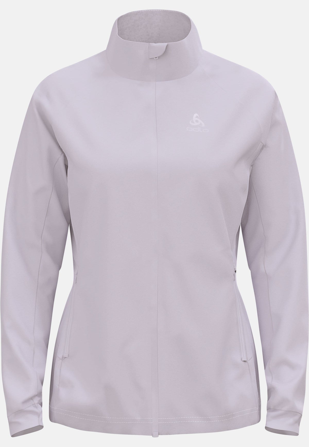 The Brensholmen cross-country jacket