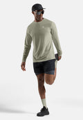 The Zeroweight Chill-Tec long-sleeve running t-shirt 2.0