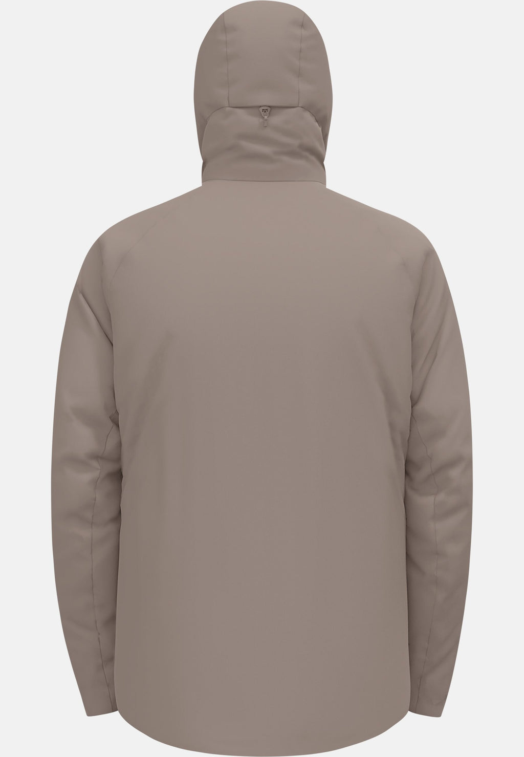 The Ascent S-Thermic waterproof jacket